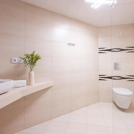 Prestige Z Widokiem Na Gory W Centrum Cytryn * Zakopane