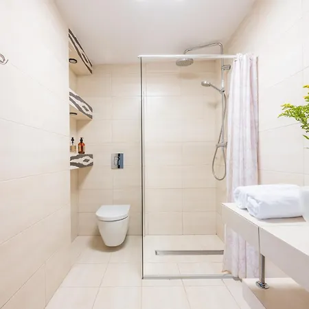 Prestige Z Widokiem Na Gory W Centrum Cytryn * Zakopane