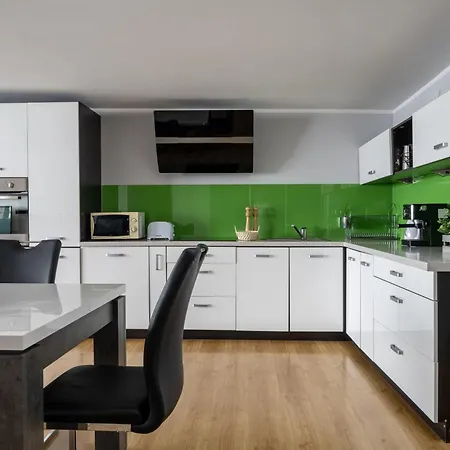 Apartman Prestige Z Widokiem Na Gory W Centrum Cytryn Zakopane