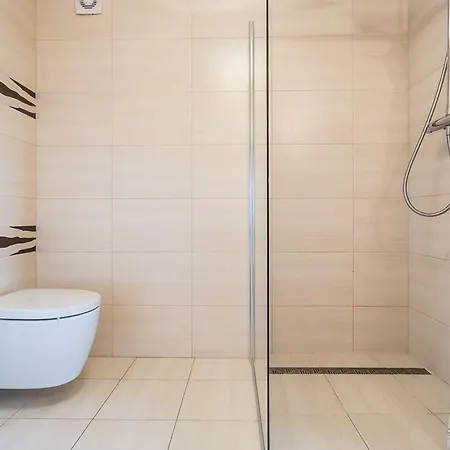 Apartman Prestige Z Widokiem Na Gory W Centrum Cytryn Zakopane