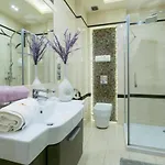 Prestige Z Widokiem Na Gory W Centrum Апартаменты