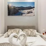 Апартаменты Prestige Z Widokiem Na Gory W Centrum *