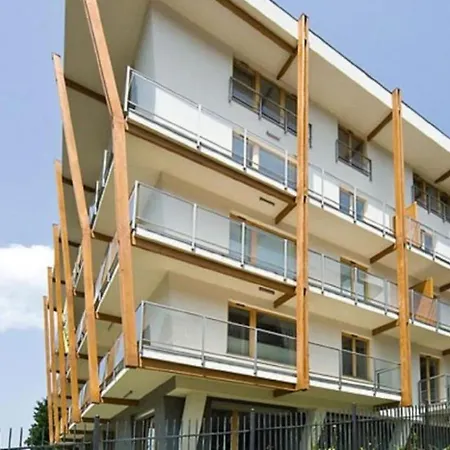 Apartament Prestige Z Widokiem Na Gory W Centrum Cytryn Zakopane