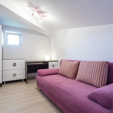 Prestige Z Widokiem Na Gory W Centrum