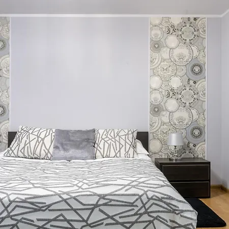 Prestige Z Widokiem Na Gory W Centrum Cytryn Apartament