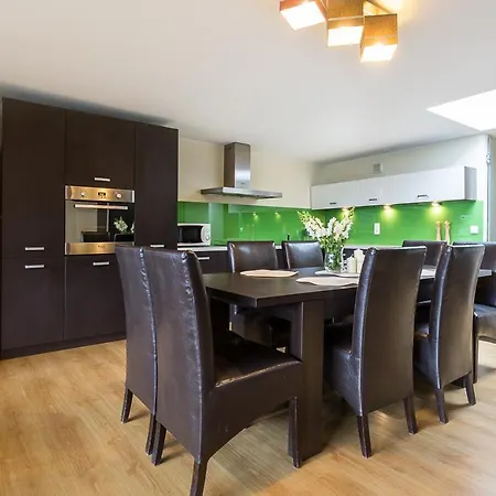 Prestige Z Widokiem Na Gory W Centrum Appartamento