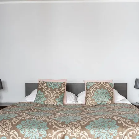 Prestige Z Widokiem Na Gory W Centrum Appartamento Zakopane