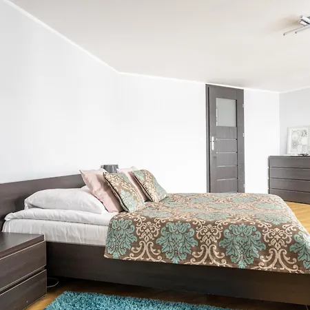 Appartamento Prestige Z Widokiem Na Gory W Centrum Zakopane