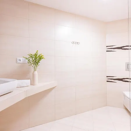 Prestige Z Widokiem Na Gory W Centrum