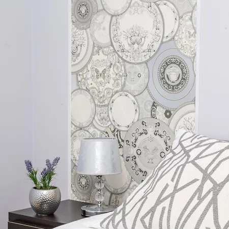 Prestige Z Widokiem Na Gory W Centrum