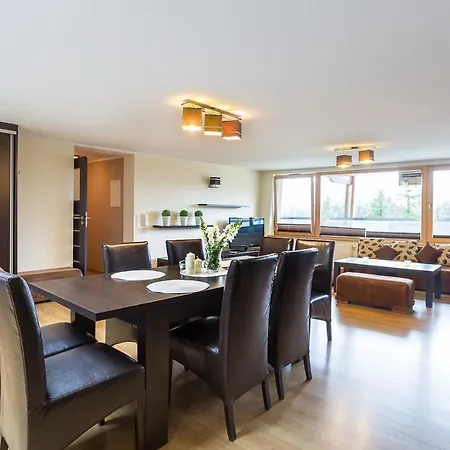 Prestige Z Widokiem Na Gory W Centrum Appartamento