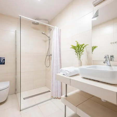 Prestige Z Widokiem Na Gory W Centrum Zakopane