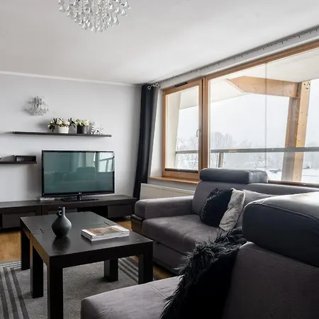 Appartamento Prestige Z Widokiem Na Gory W Centrum *