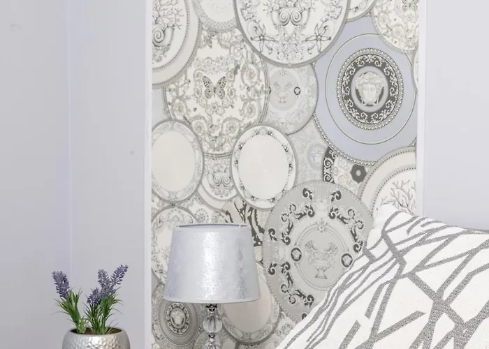 Prestige Z Widokiem Na Gory W Centrum